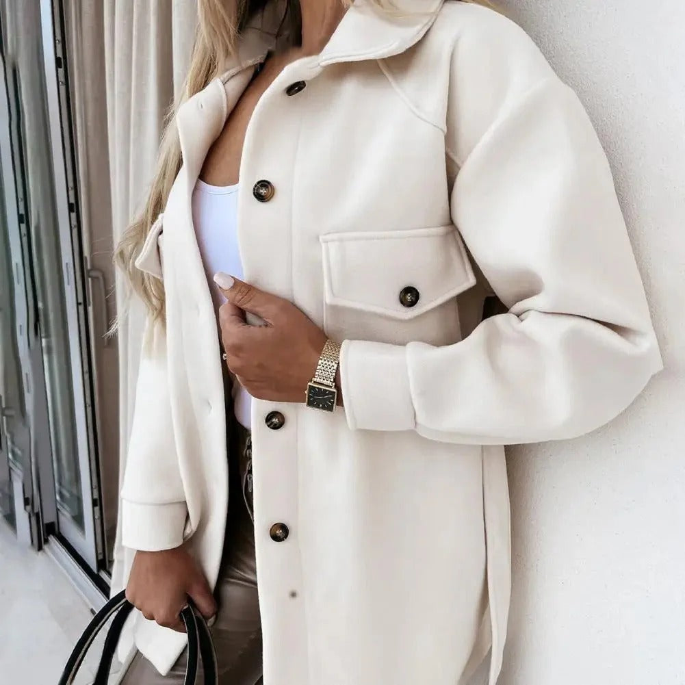 Lynda Licht Lentejasje – Weiblich und Warm für Jeden Look