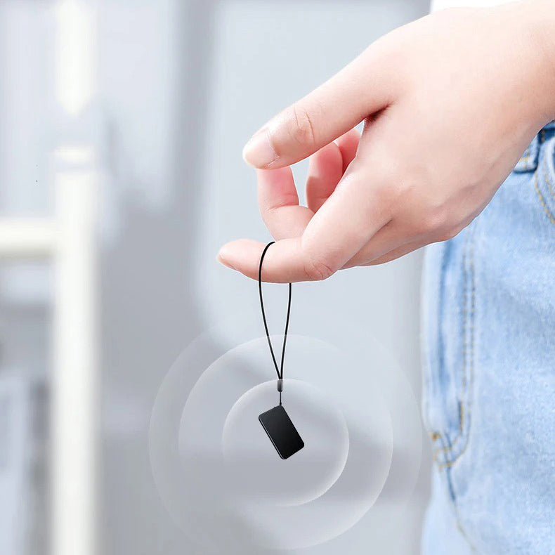 StealthMic Ultra Mini Recorder – Unauffällig und Leistungsstark