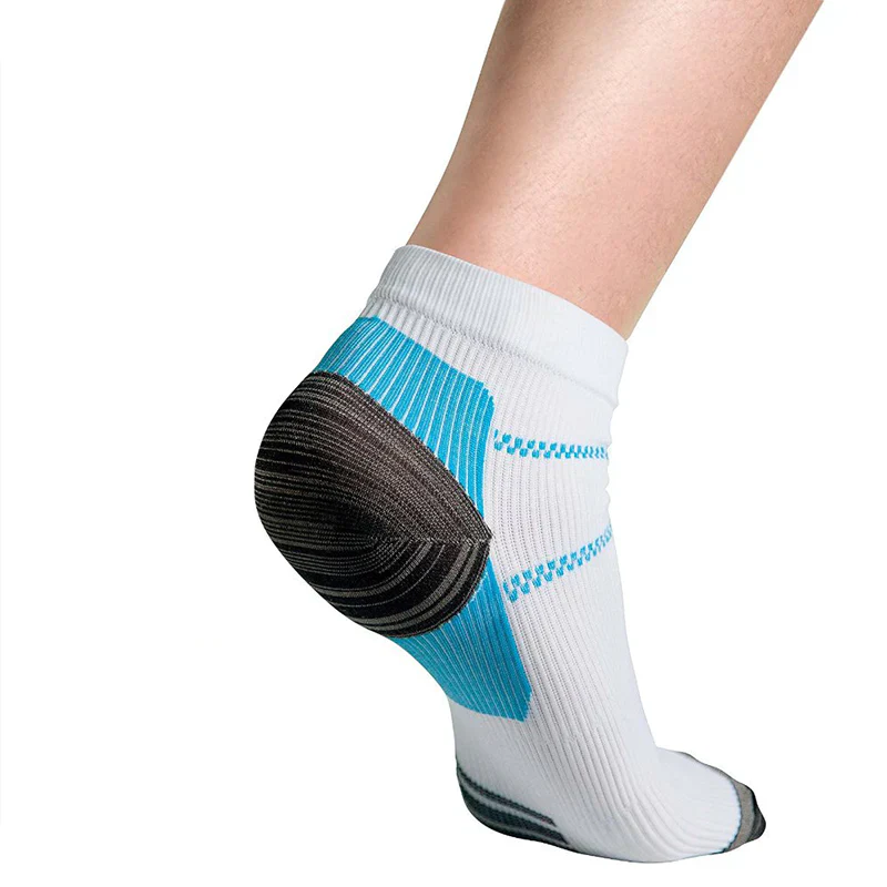 FlexiFit Socken – Atmungsaktiv und Strapazierfähig