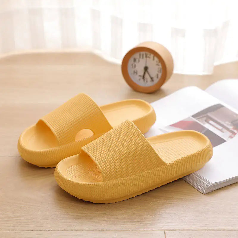 Comfort Unisex Hausschuhe – Leicht und Weich für Jeden Tag