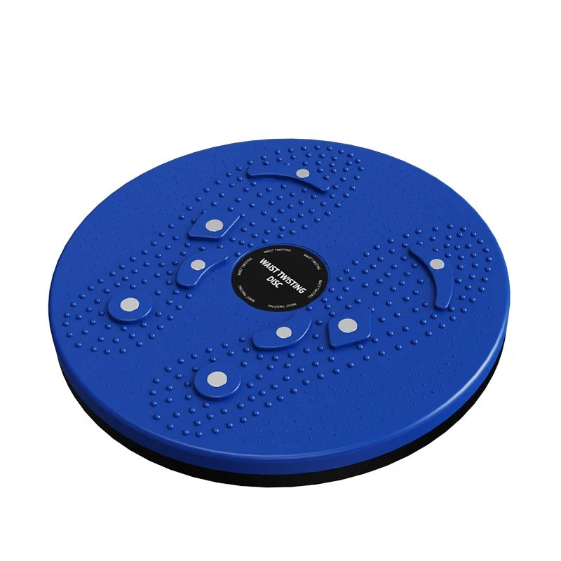 Balance Disc mit Magnet – Für verbesserte Balance und Gewichtsverlust