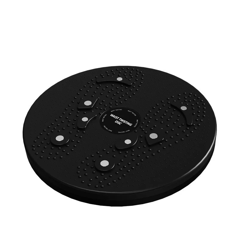 Balance Disc mit Magnet – Für verbesserte Balance und Gewichtsverlust