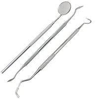 3 Stücke
