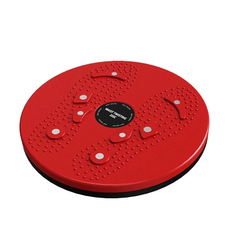 Balance Disc mit Magnet – Für verbesserte Balance und Gewichtsverlust