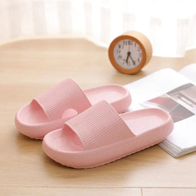Kuschelweiche Softoffel – für gemütliche Wohlfühlmomente - Unisex