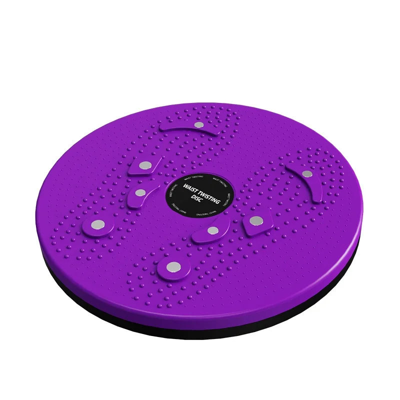 Balance Disc mit Magnet – Für verbesserte Balance und Gewichtsverlust