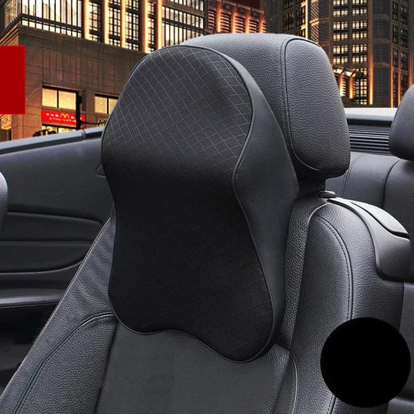 AutoKomfort - Erlebe unvergleichlichen Fahrkomfort