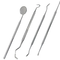 4 Stücke