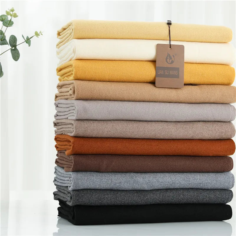Luxe Comfort Schal – Warm und Stilvoll