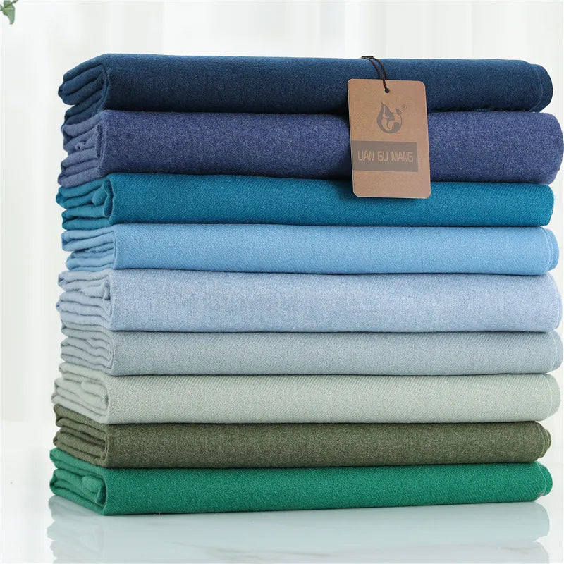 Luxe Comfort Schal – Warm und Stilvoll