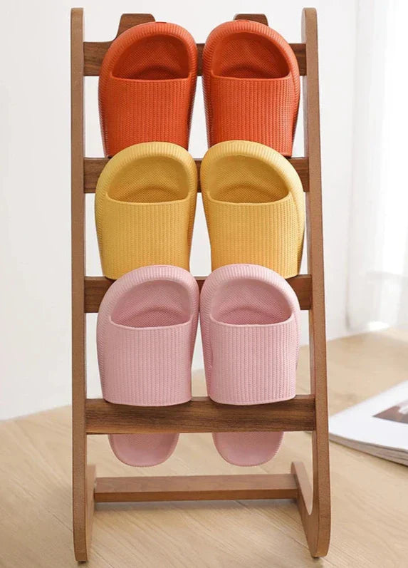 Comfort Unisex Hausschuhe – Leicht und Weich für Jeden Tag