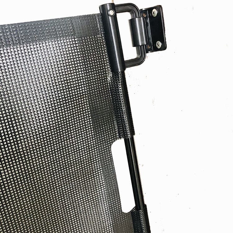 SecureStretch - Ausziehbares Sicherheitsgitter für Zuhause