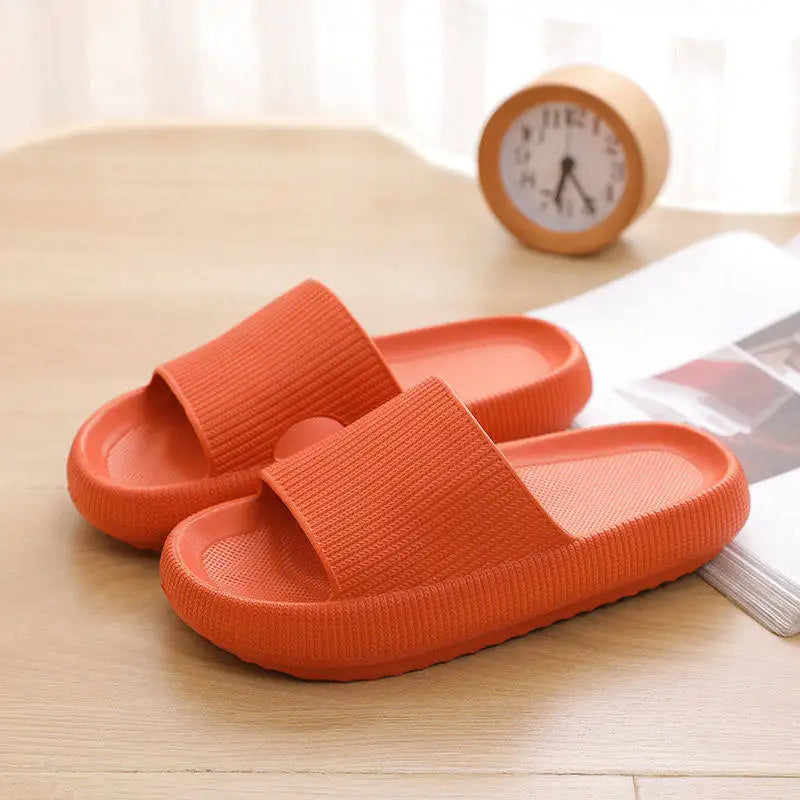 Comfort Unisex Hausschuhe – Leicht und Weich für Jeden Tag
