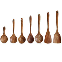 Set mit 7 Teilen