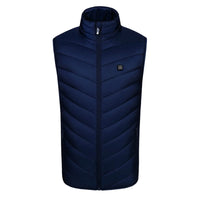 Marineblau