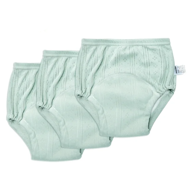 SauberKleine Kinderunterhose - Ideal für die Sauberkeitserziehung