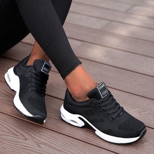 ActiveStep Sportschuhe für Frauen - Atmungsaktiv und Stoßdämpfend