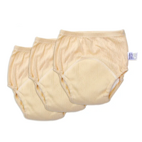 Beige (3 Stück)