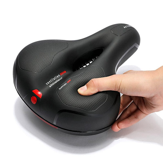 RideComfort - Ergonomischer Fahrradsattel