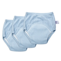 Blau (3 Stück)
