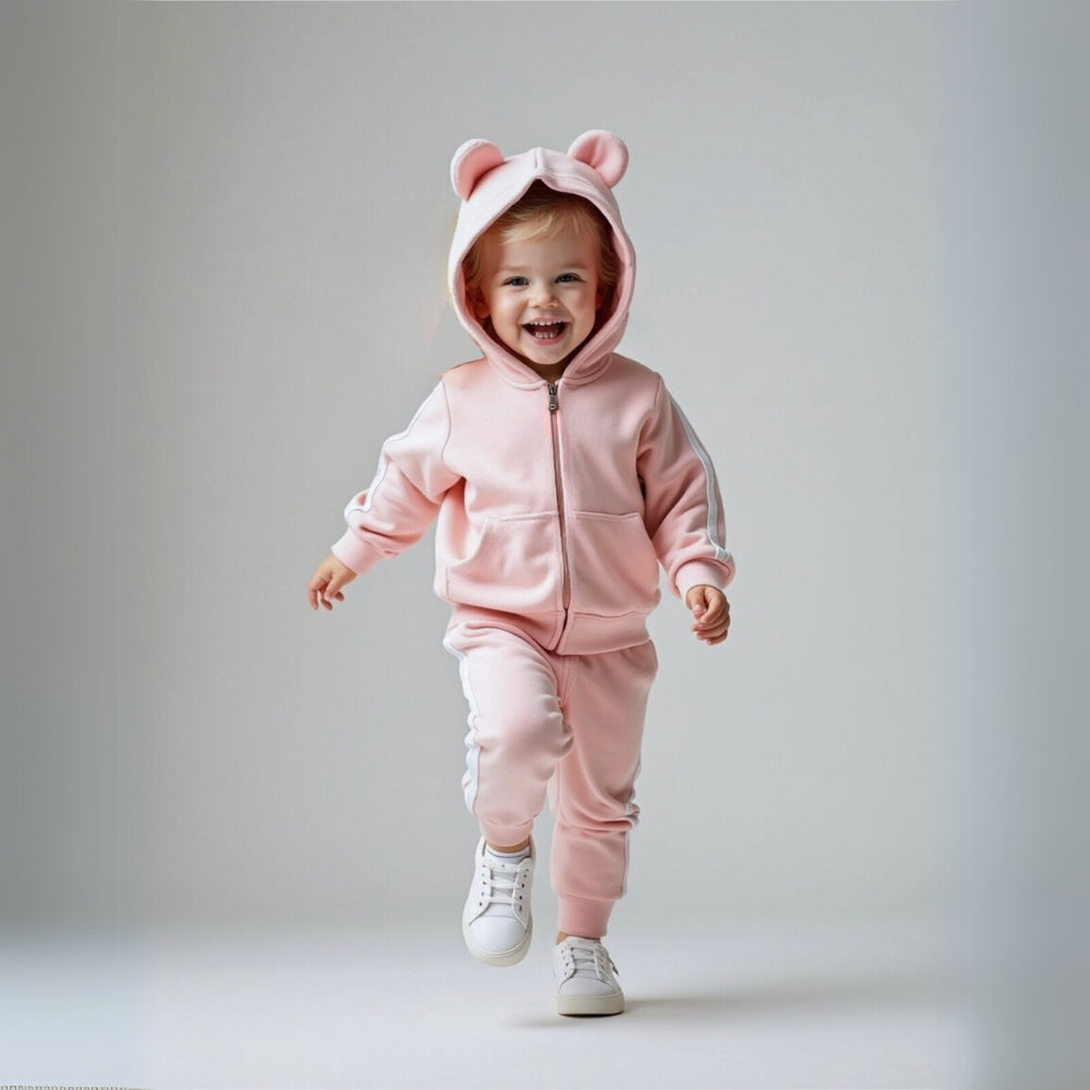 Speels Baby Trainingsanzug – Weich und Praktisch für den Täglichen Gebrauch