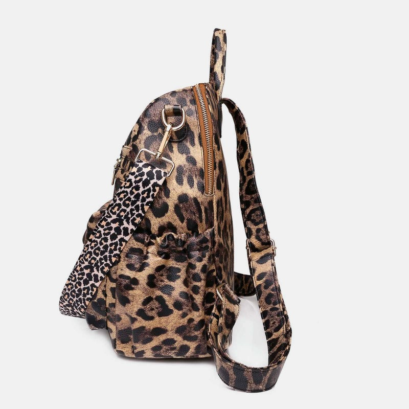 Luxus Erkundungsrucksack – Für den stilvollen Abenteurer