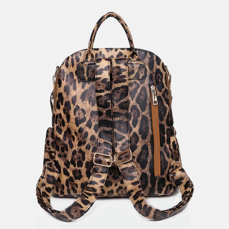 Luxus Erkundungsrucksack – Für den stilvollen Abenteurer