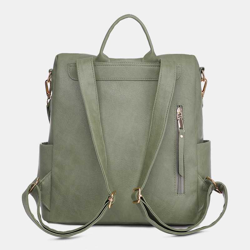 Eleganter Rucksack – Stilvoll und Funktional