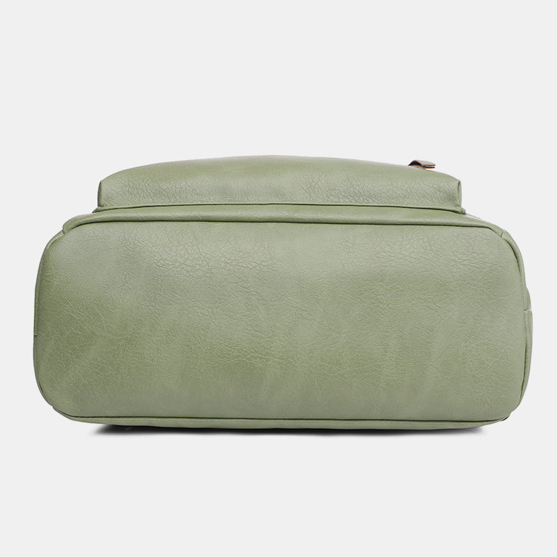 Eleganter Rucksack – Stilvoll und Funktional