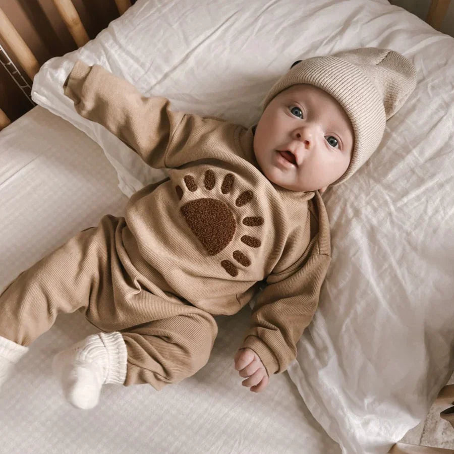 Sunshine Kinderset – Für einen Fröhlichen und Bequemen Look