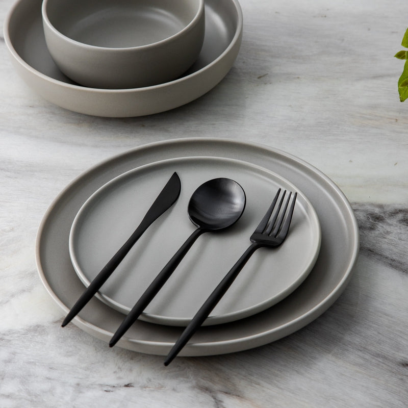 Aurora Besteckset – Minimalistisch, Modern und Zeitlos