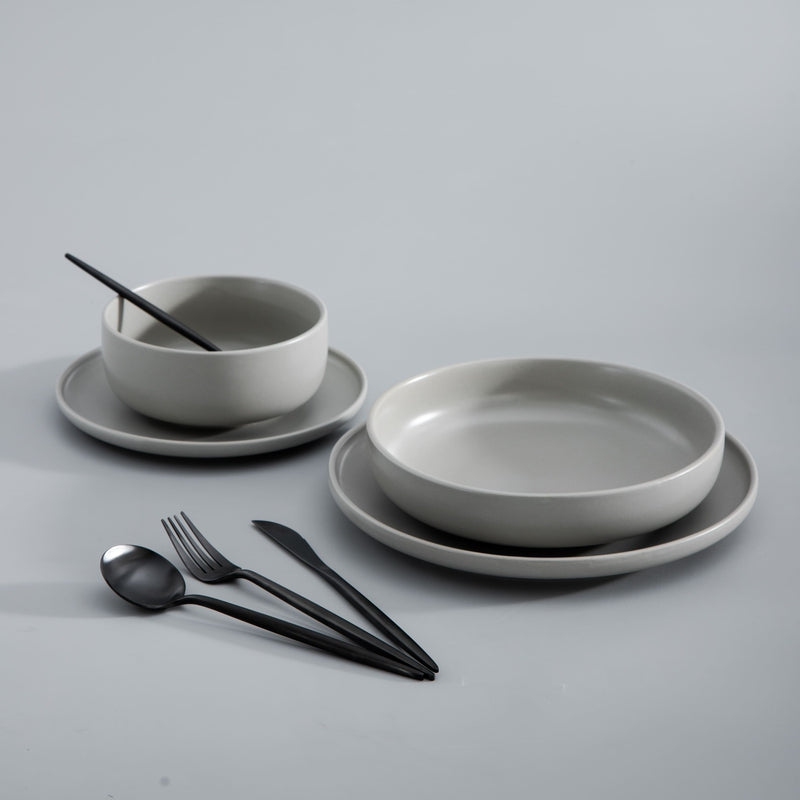 Aurora Besteckset – Minimalistisch, Modern und Zeitlos