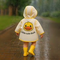 Gelbe Ente