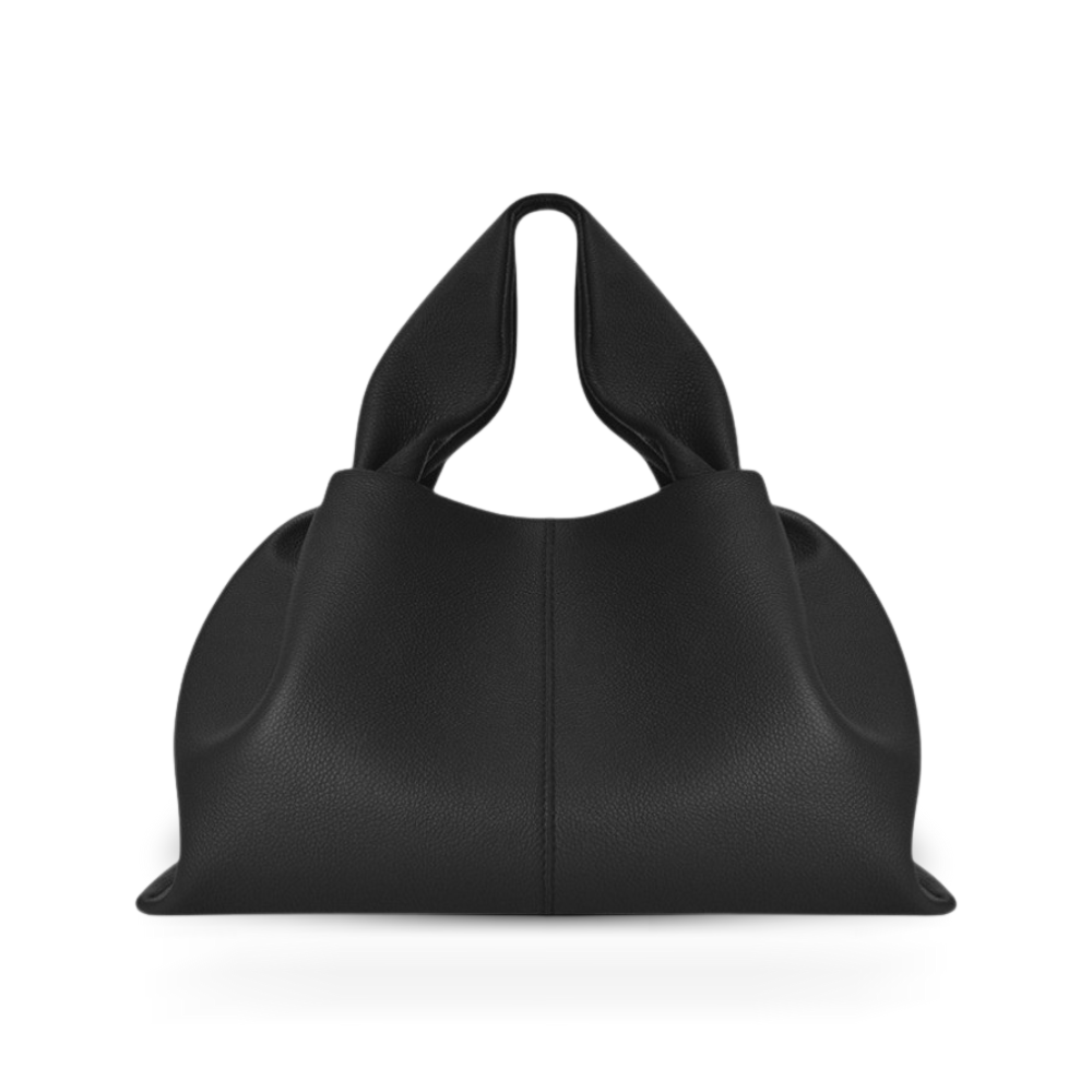 Schultertasche mit Magnetverschluss – Elegant und Praktisch für Jeden Tag