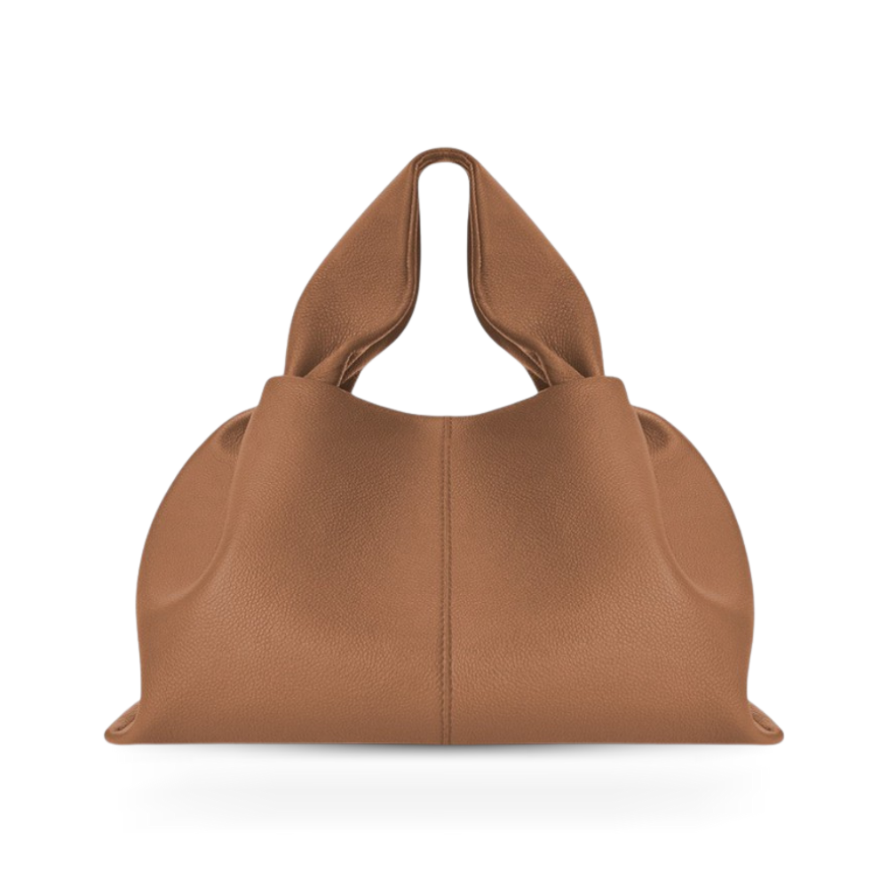 Schultertasche mit Magnetverschluss – Elegant und Praktisch für Jeden Tag