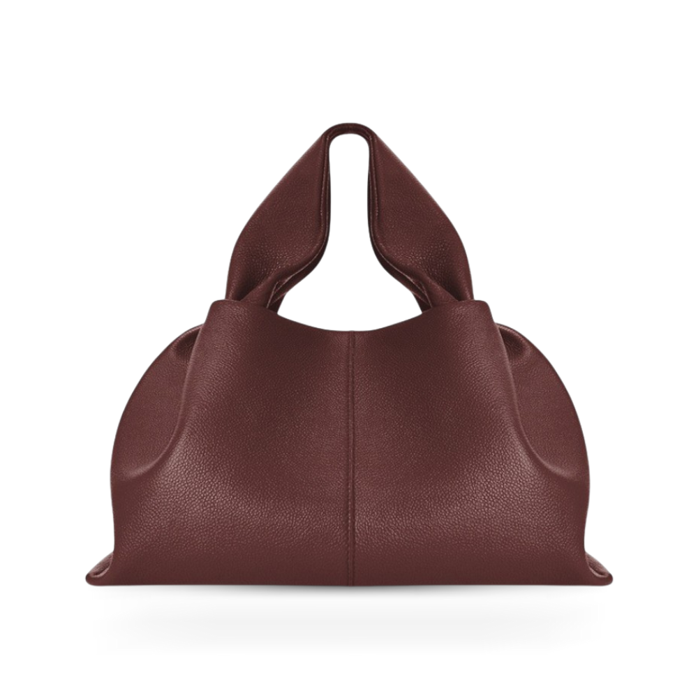 Schultertasche mit Magnetverschluss – Elegant und Praktisch für Jeden Tag