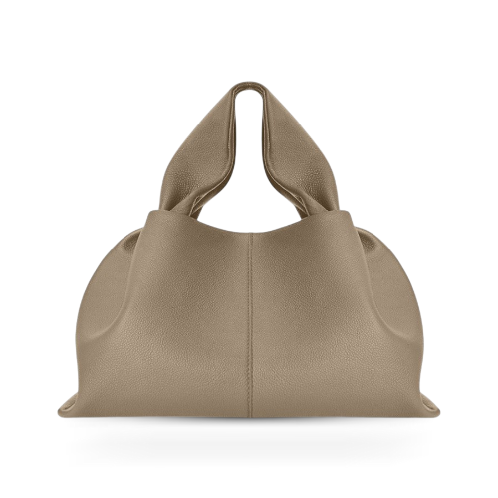Schultertasche mit Magnetverschluss – Elegant und Praktisch für Jeden Tag
