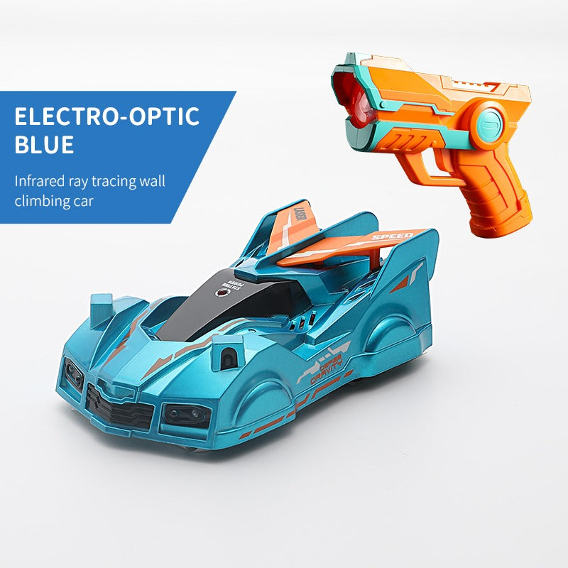 Flash Laserstrahl Auto – Innovatives Spielzeug für Kinder