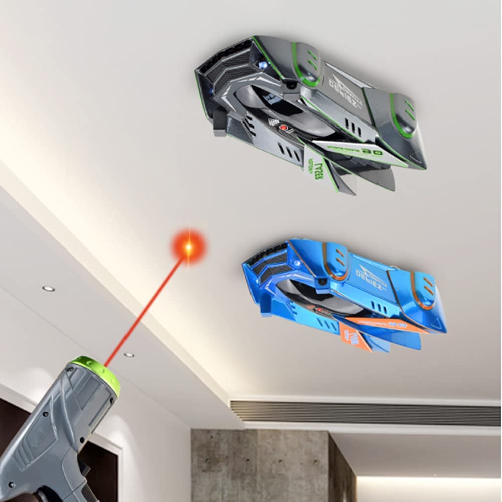 Flash Laserstrahl Auto – Innovatives Spielzeug für Kinder
