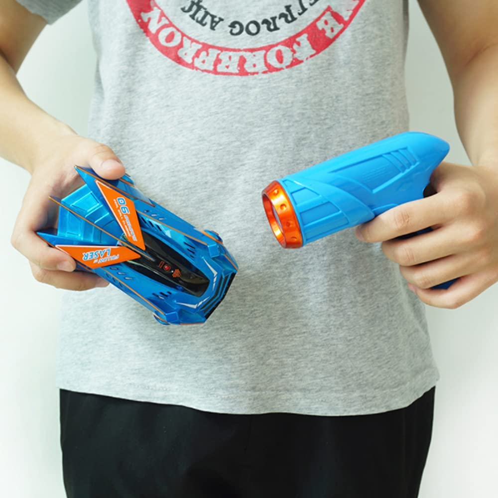 Flash Laserstrahl Auto – Innovatives Spielzeug für Kinder