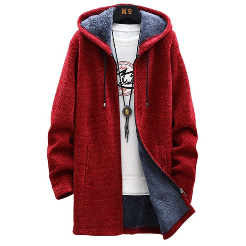 Leone Comfort Hoodie – Für warme, lässige Tage