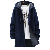 Marineblau