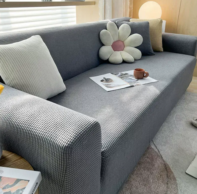 CouchGuard Sofaüberzug – Stilvoller Schutz mit Perfekter Passform