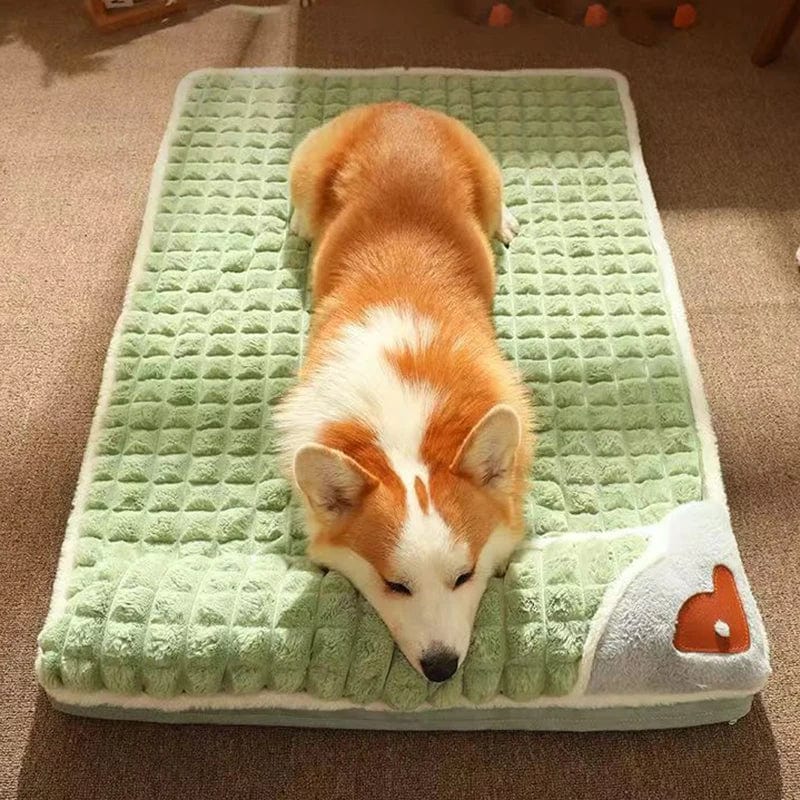 PetEase – Bequemes Hundebett