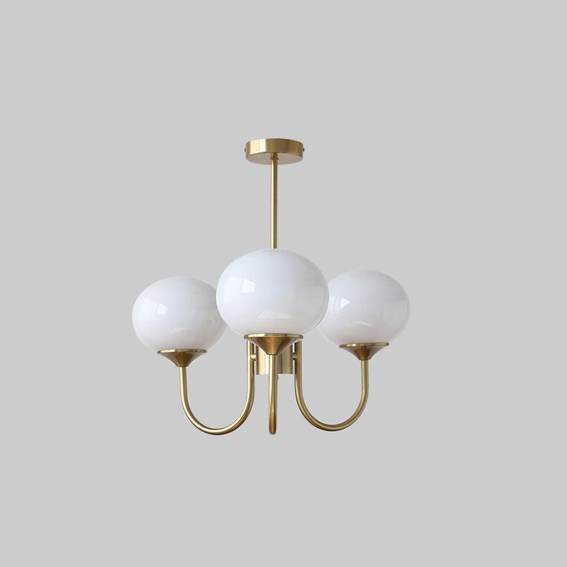 Lichtkreis Hängeleuchte – Subtil und Elegant für jedes Interieur