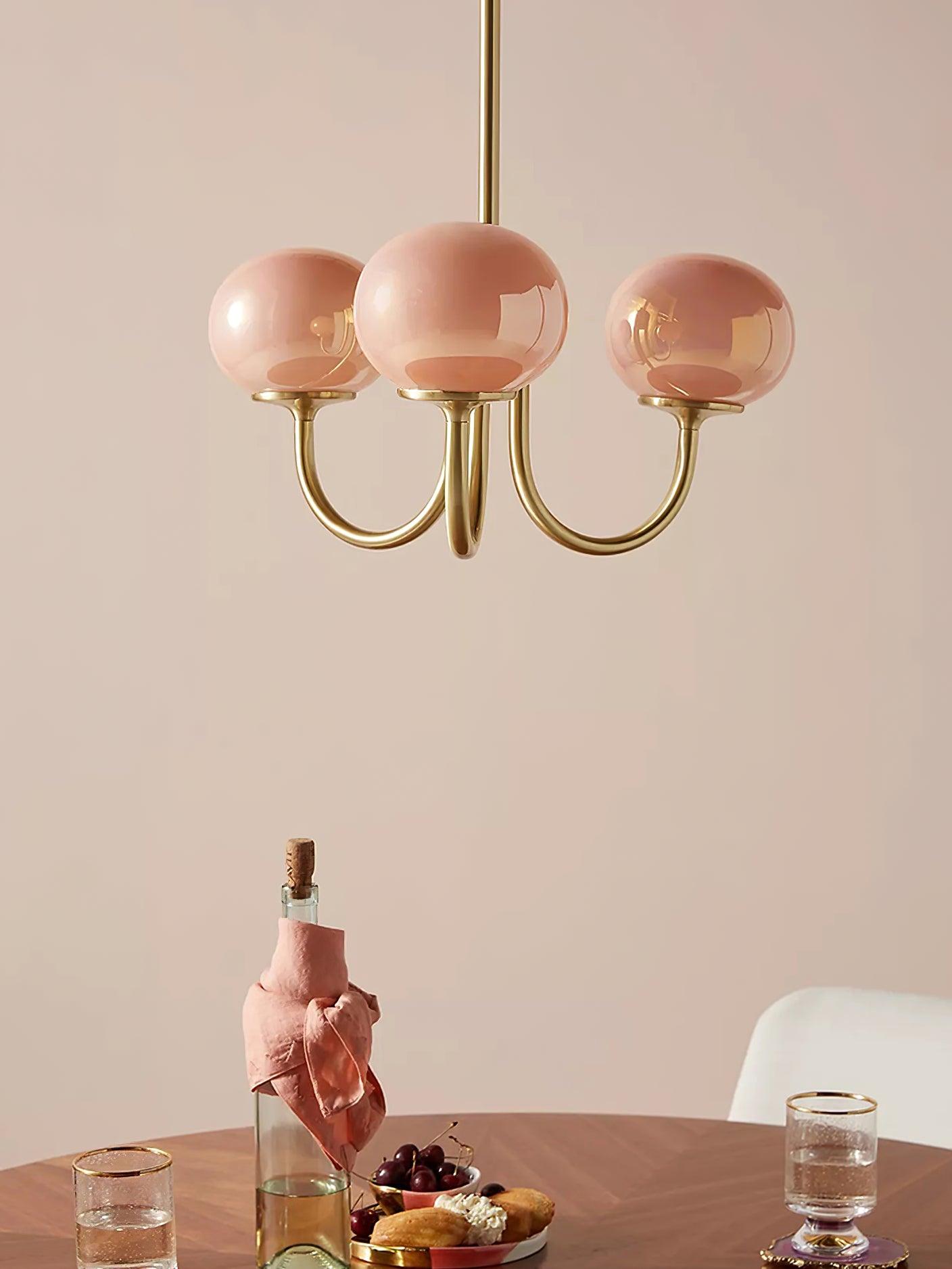 Lichtkreis Hängeleuchte – Subtil und Elegant für jedes Interieur