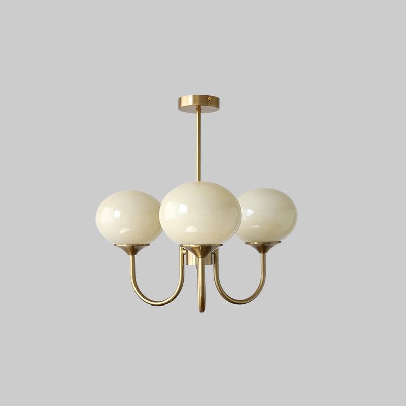 Lichtkreis Hängeleuchte – Subtil und Elegant für jedes Interieur