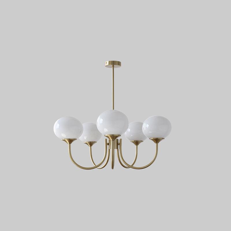 Lichtkreis Hängeleuchte – Subtil und Elegant für jedes Interieur