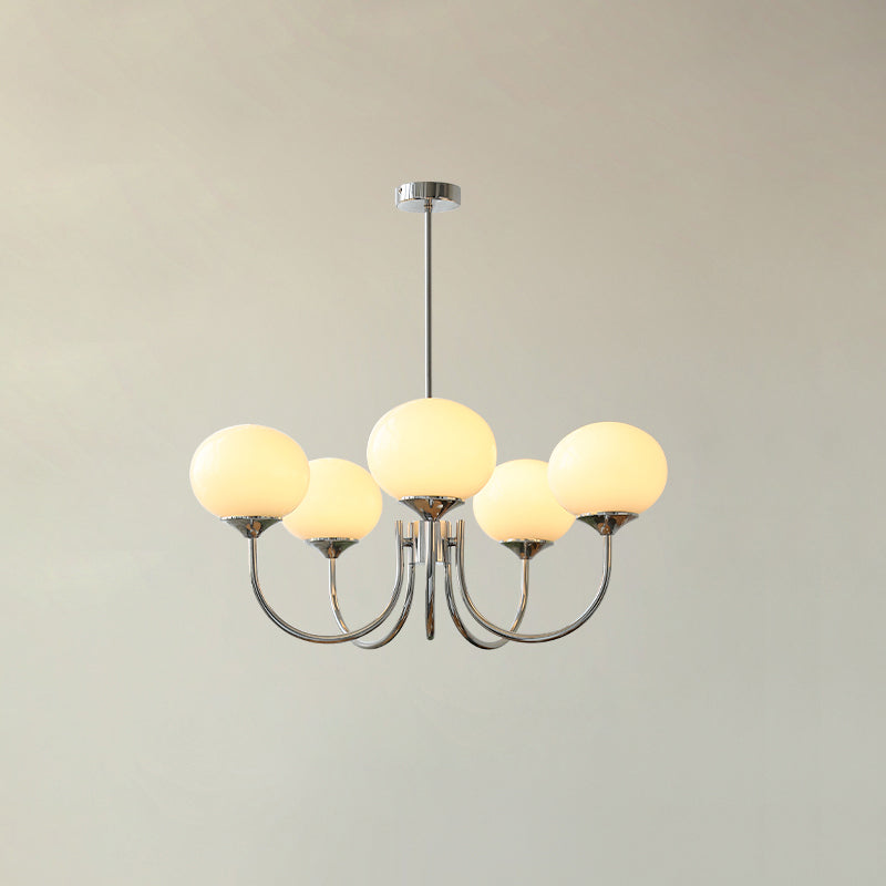 Lichtkreis Hängeleuchte – Subtil und Elegant für jedes Interieur