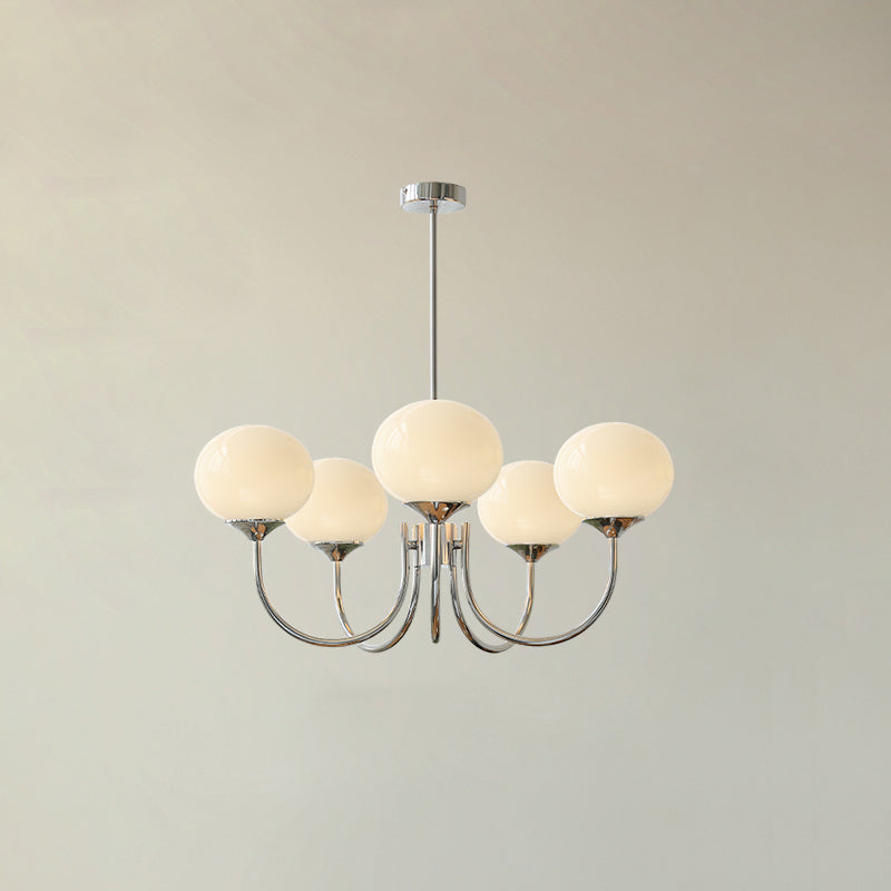 Lichtkreis Hängeleuchte – Subtil und Elegant für jedes Interieur